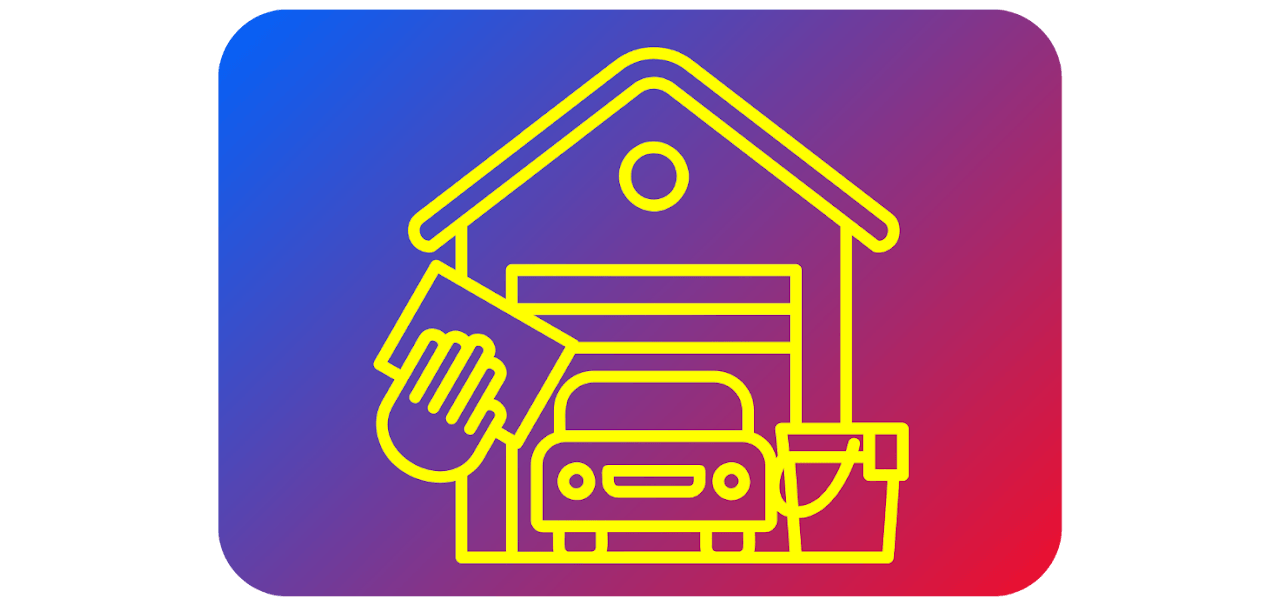 Dallas Garage Clean Out Services