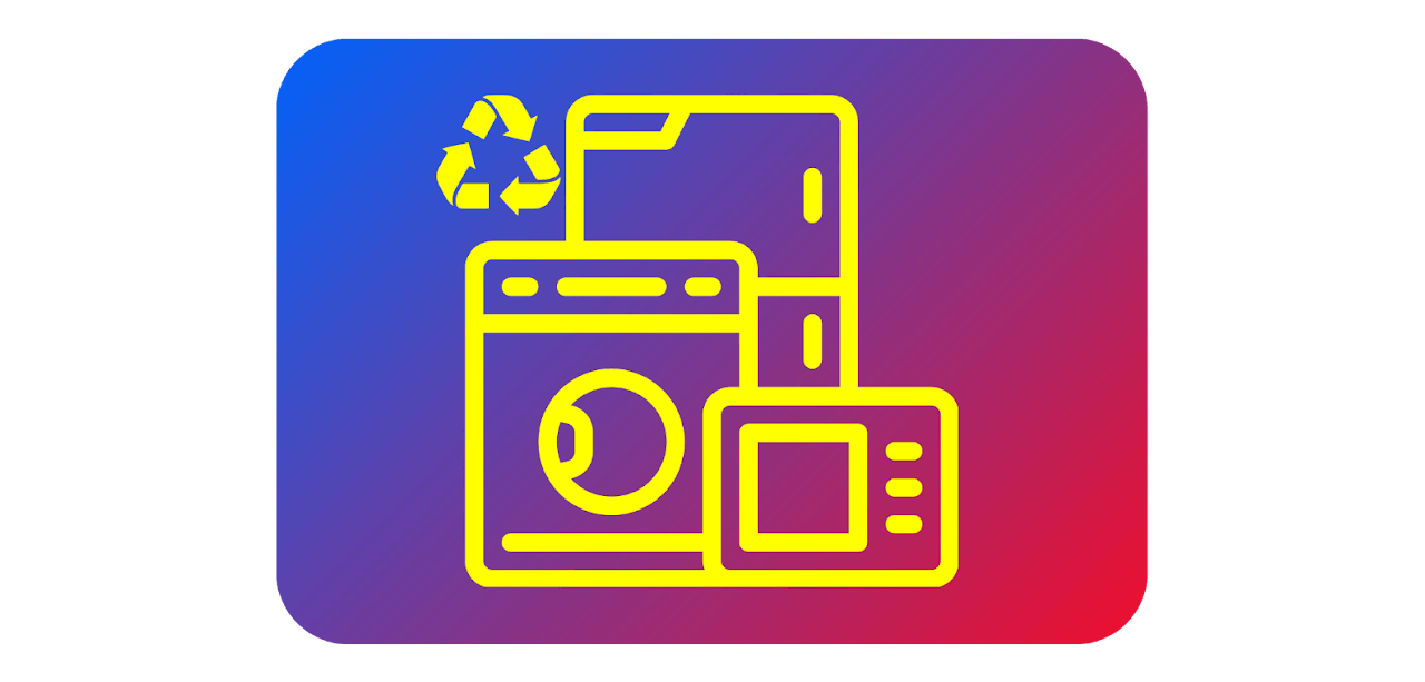 Dallas Appliance Removal or Disposal