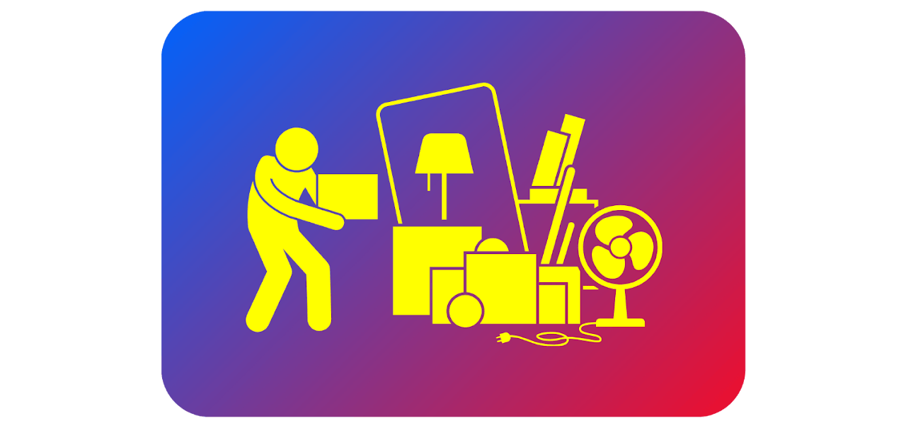 Hoarder Cleanup Dallas